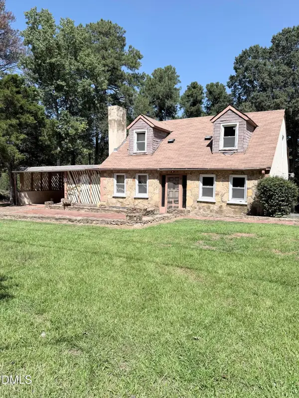 5517 Barbee Chapel Road, Chapel Hill, NC 27517