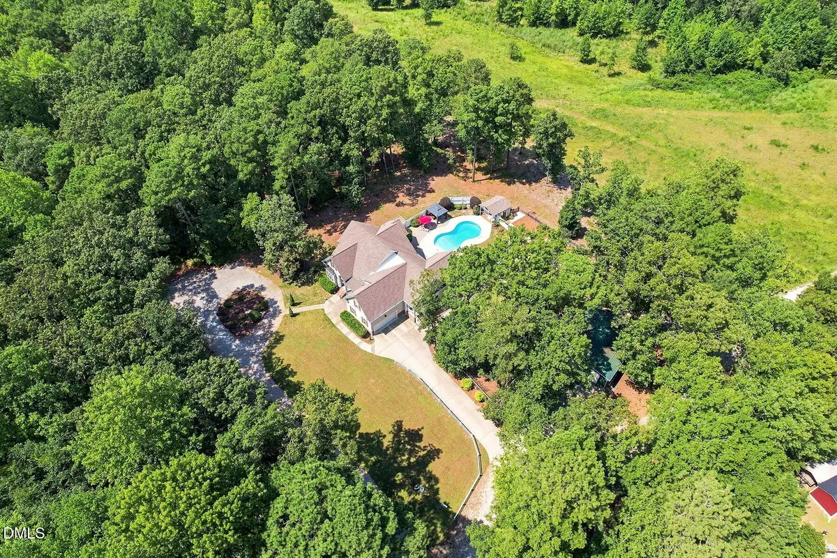 259 Vanstore Drive, Fuquay Varina, NC 27526 - #1