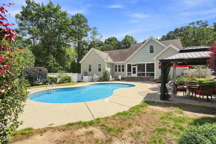 259 Vanstore Drive, Fuquay Varina, NC 27526 - #2