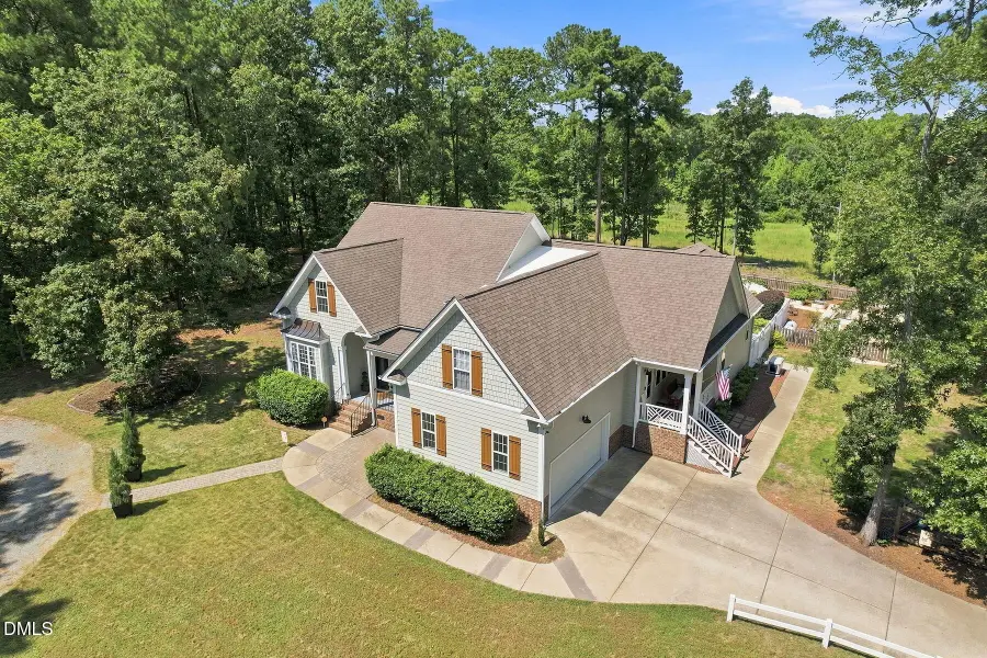 259 Vanstore Drive, Fuquay Varina, NC 27526 - #3