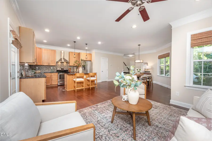 410 Broad Street, Carrboro, NC 27510 - #3