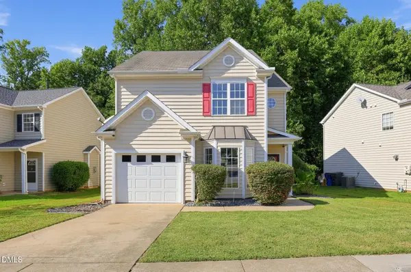 2100 Betry Place, Raleigh, NC 27603