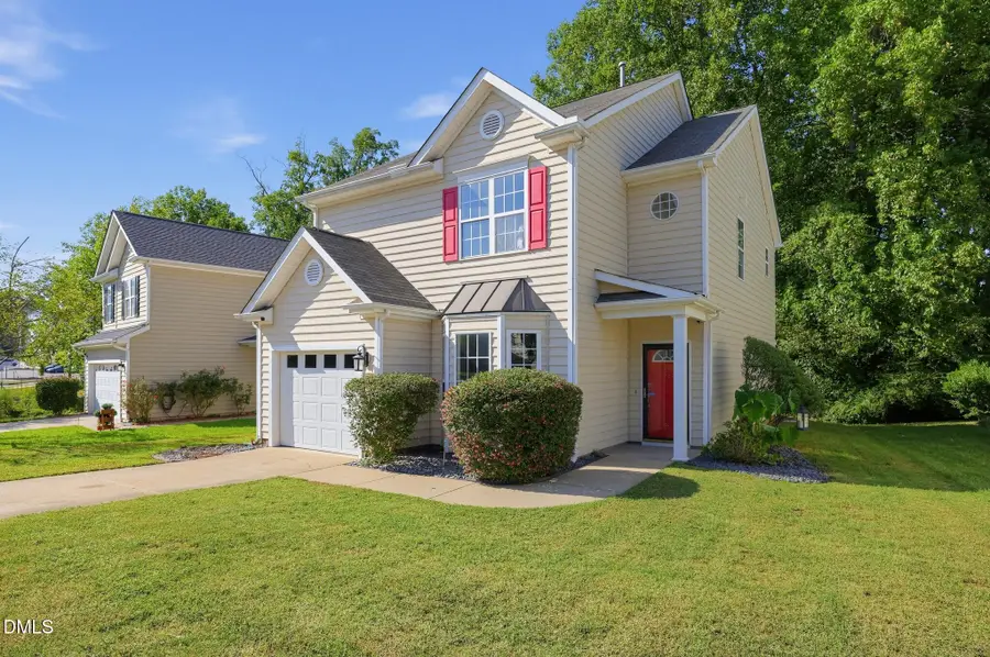 2100 Betry Place, Raleigh, NC 27603 - #2