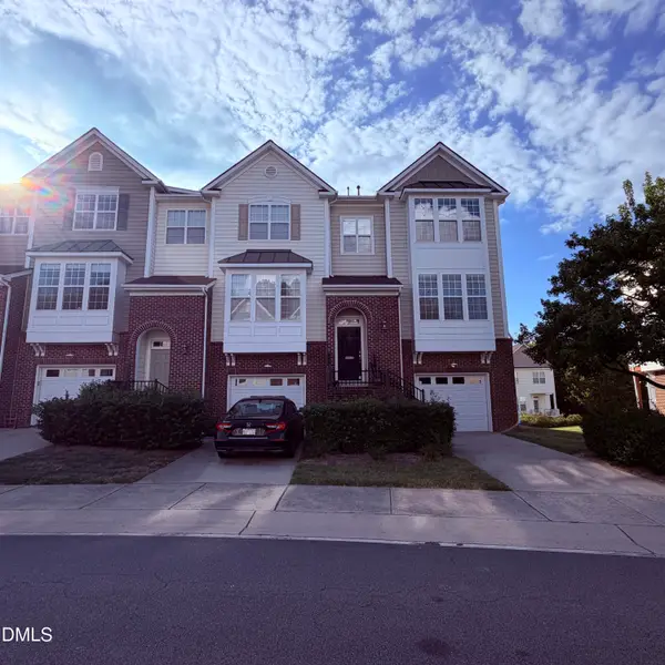 5410 Silver Moon Lane, Raleigh, NC 27606