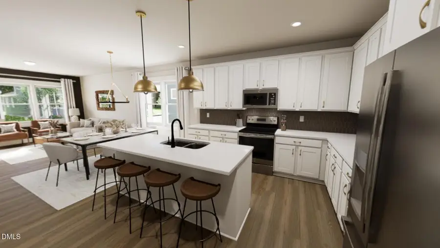 1244 Ponder Lk Parkway, Wendell, NC 27591 - #3