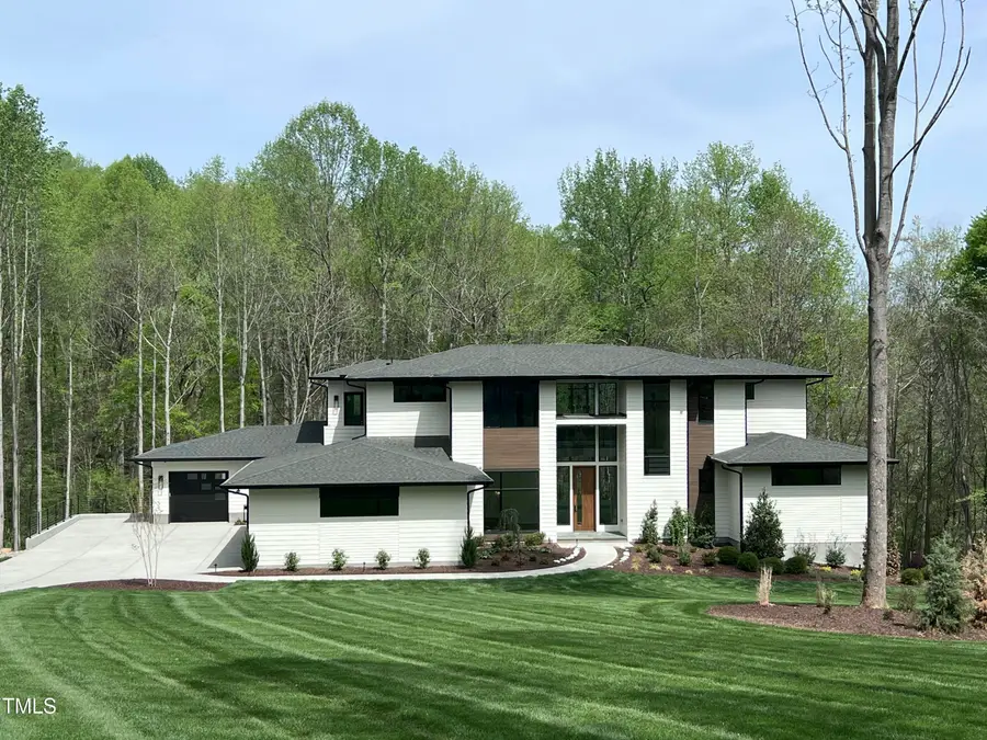 196 Mountaintop Circle, Pittsboro, NC 27312 - #2