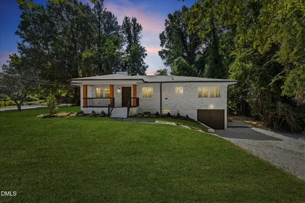 2328 Cheek Road, Durham, NC 27704