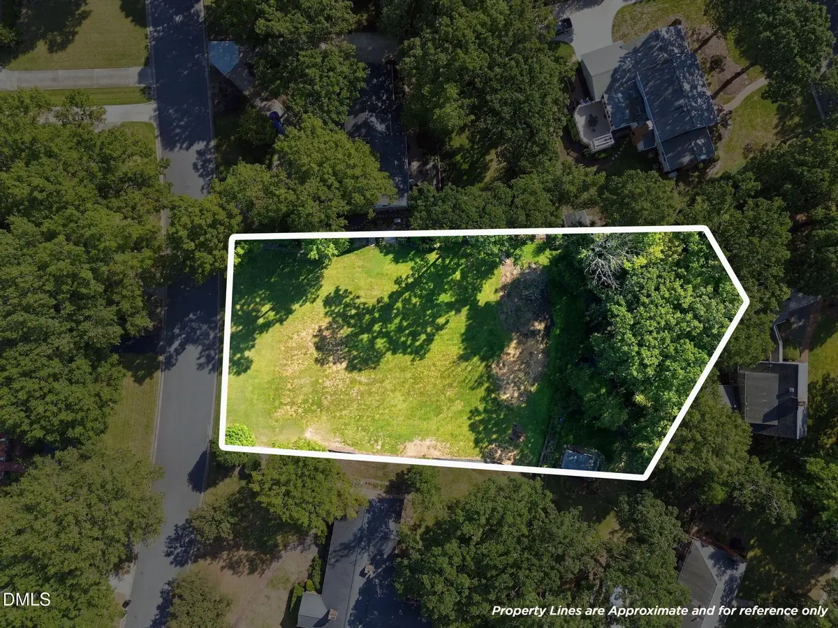 0 S Fairway Drive, Burlington, NC 27215 - #1