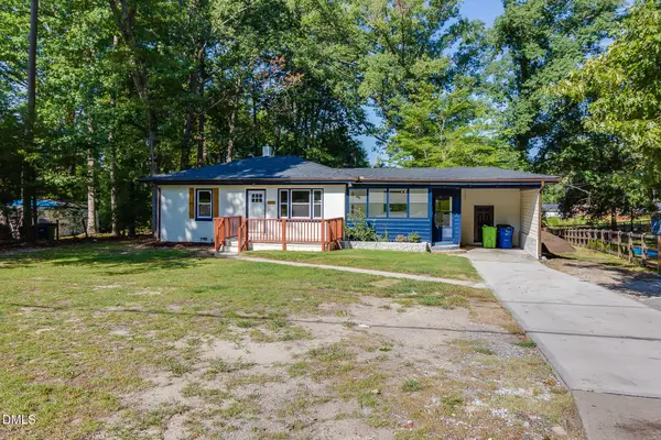 556 Rose Lane, Raleigh, NC 27610