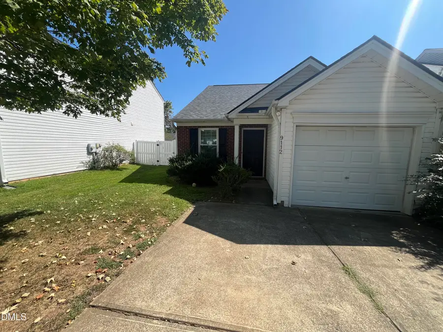 9112 Colony Village Lane, Raleigh, NC 27617 - #2