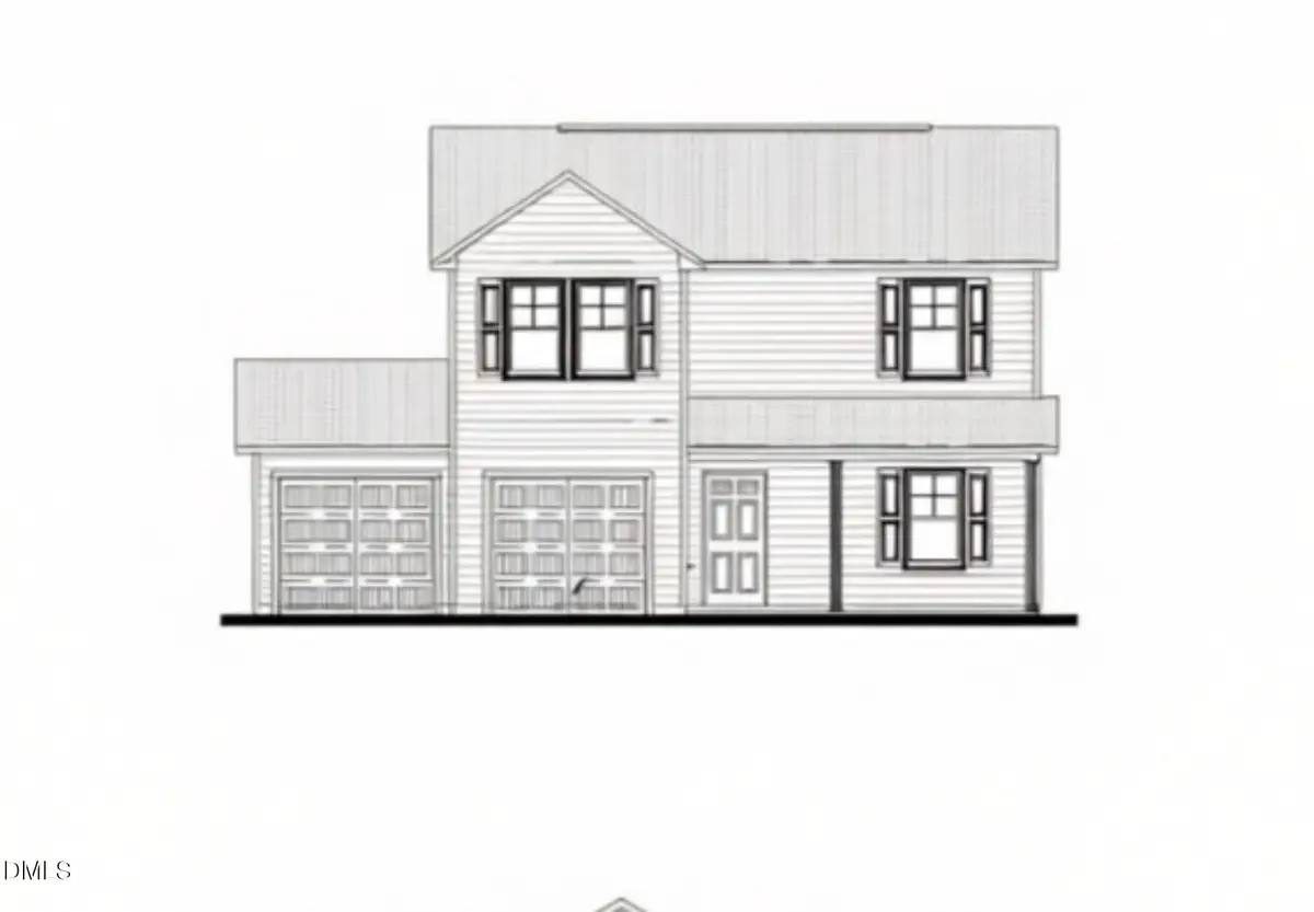 189 Brann Road, Browns Summit, NC 27214 - #1