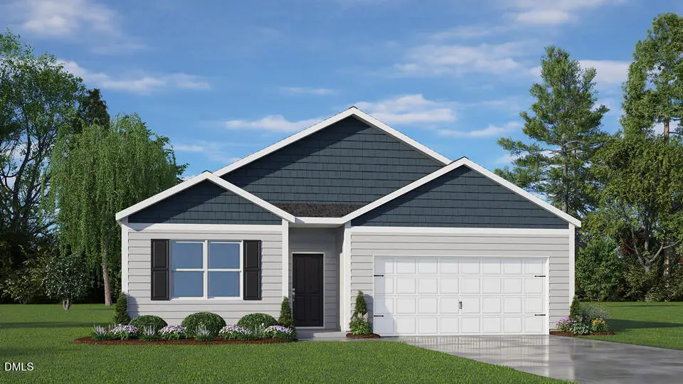 74 Richmond Run, Stem, NC 27581 - #1