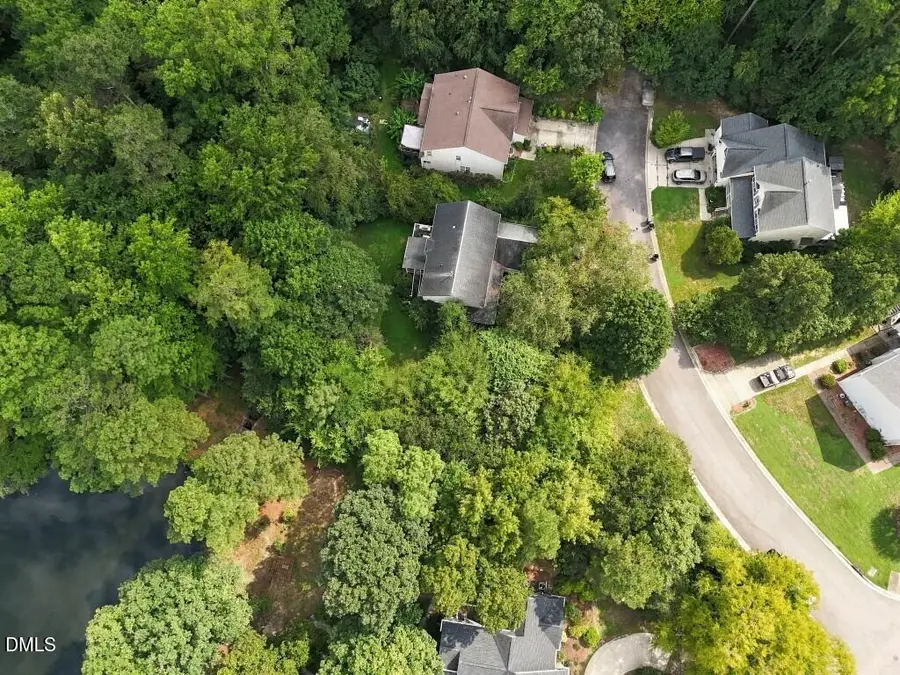 4912 Fly Way Drive, Raleigh, NC 27604 - #2