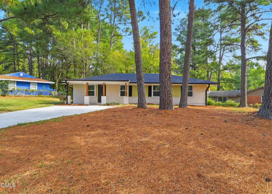 821 Grantland Drive, Raleigh, NC 27610 - #2