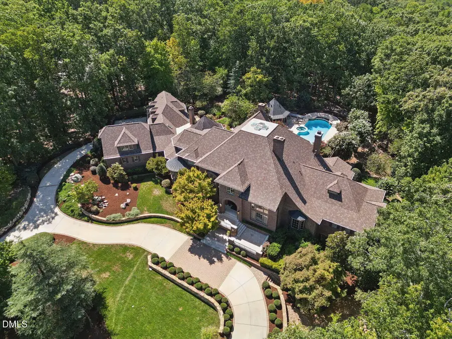32520 Archdale Drive, Chapel Hill, NC 27517 - #2