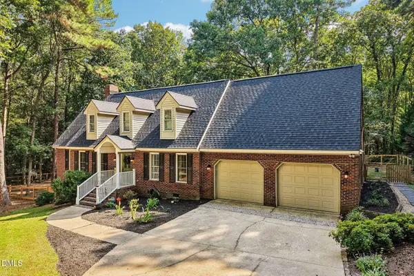 3106 Rose Lane, Zebulon, NC 27597