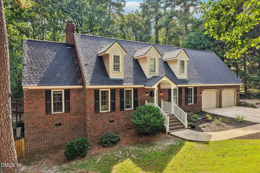 3106 Rose Lane, Zebulon, NC 27597 - #2