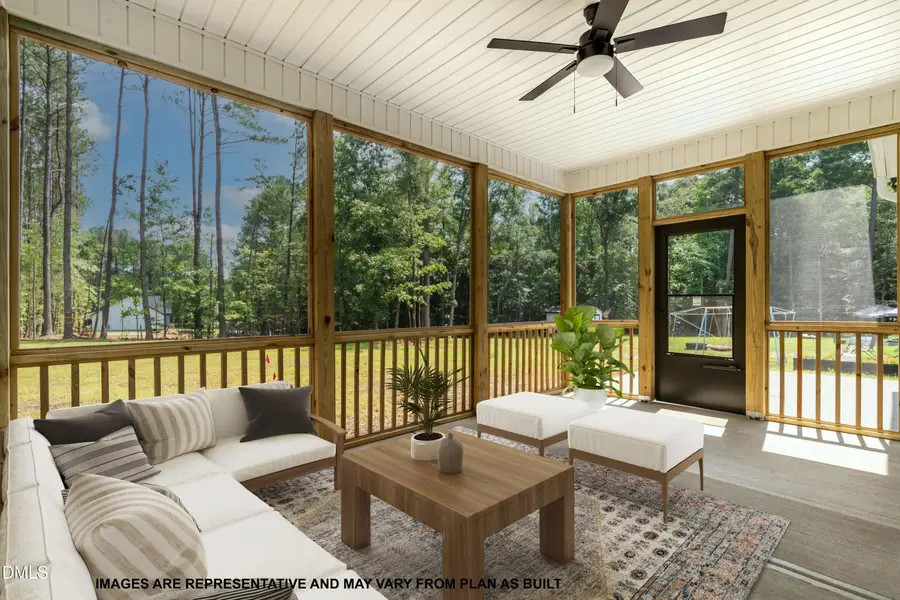 1170 Sagamore Drive, Louisburg, NC 27549 - #3