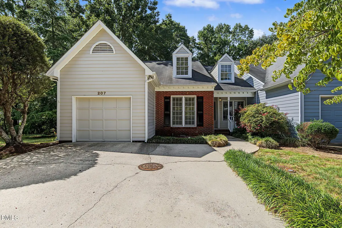 207 Hillstone Drive, Raleigh, NC 27615 - #1
