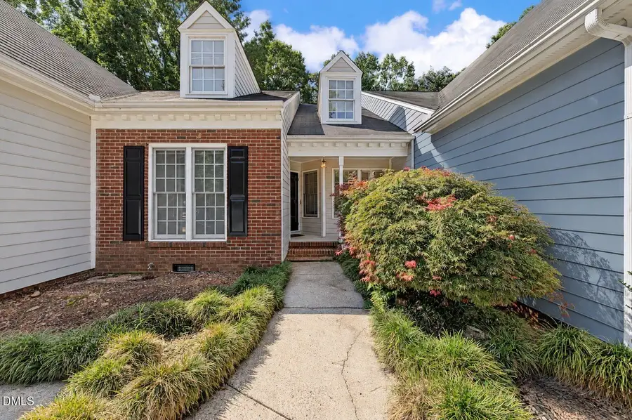 207 Hillstone Drive, Raleigh, NC 27615 - #2