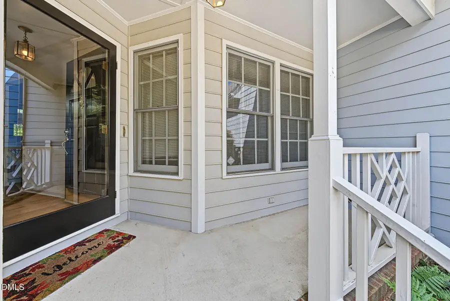 207 Hillstone Drive, Raleigh, NC 27615 - #3