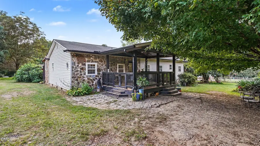 6838 Smithwood Road, Liberty, NC 27298 - #2