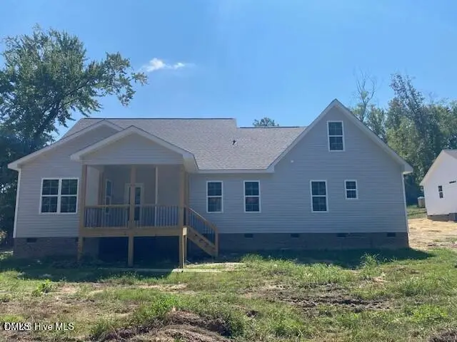 5230 Roseheath Court, Bailey, NC 27807 - #2