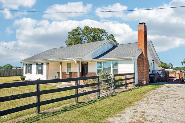5829 Christian Light Road, Fuquay Varina, NC 27526