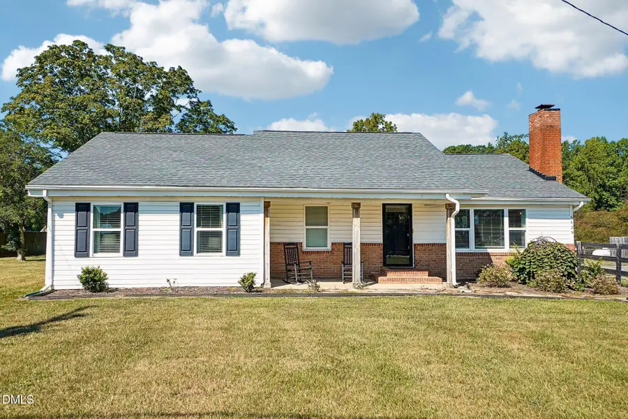 5829 Christian Light Road, Fuquay Varina, NC 27526 - #2