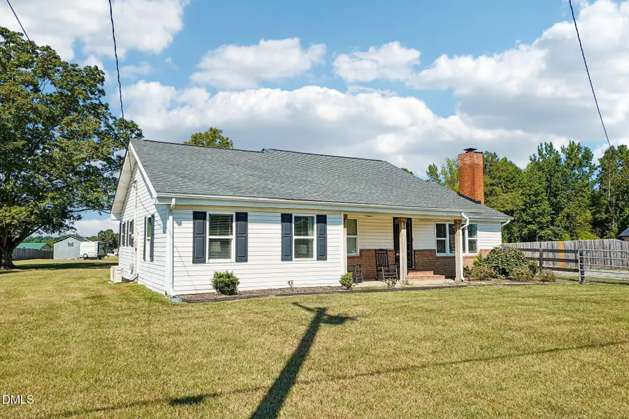 5829 Christian Light Road, Fuquay Varina, NC 27526 - #3