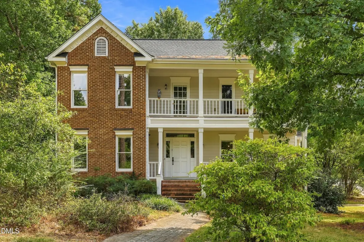 723 Nichols Farm Drive, Durham, NC 27703 - #1