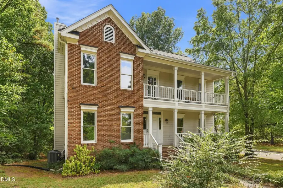 723 Nichols Farm Drive, Durham, NC 27703 - #2