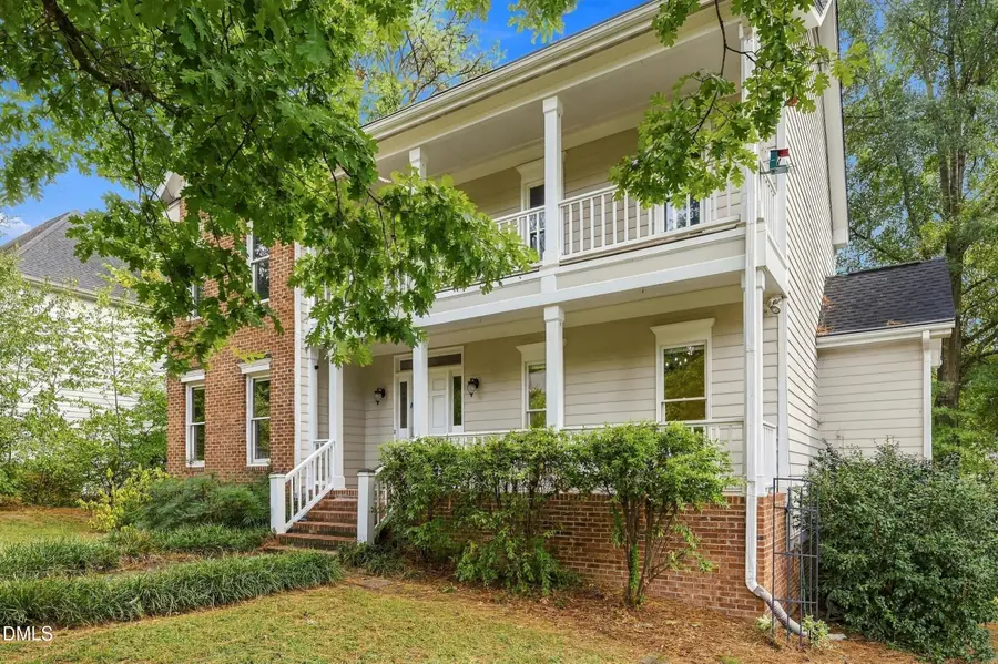 723 Nichols Farm Drive, Durham, NC 27703 - #3