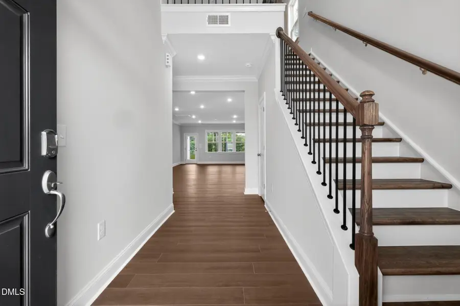 440 Granite Knoll Court, Rolesville, NC 27571 - #2