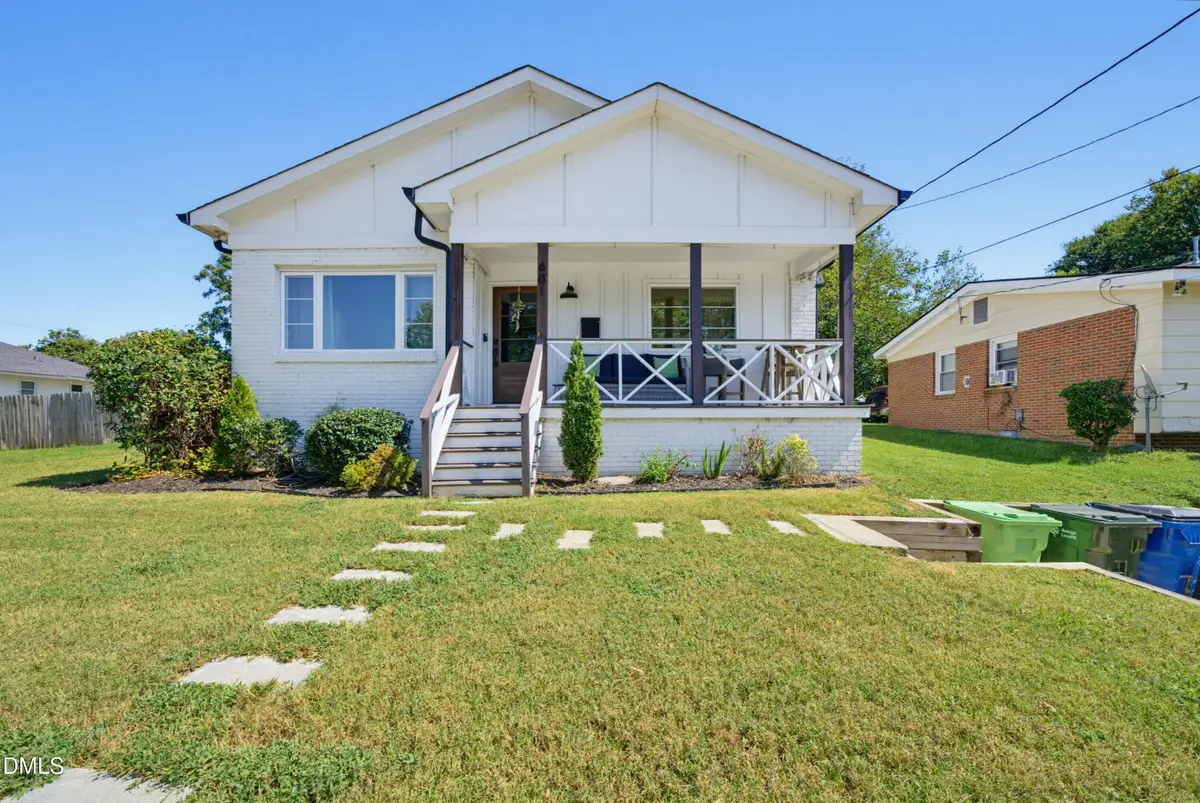 601 Quarry Street, Raleigh, NC 27601 - #1