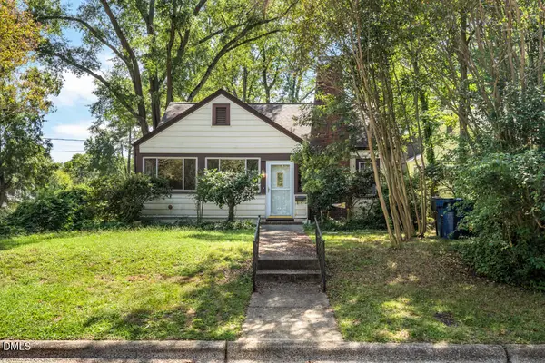 101 Gresham Avenue, Durham, NC 27704