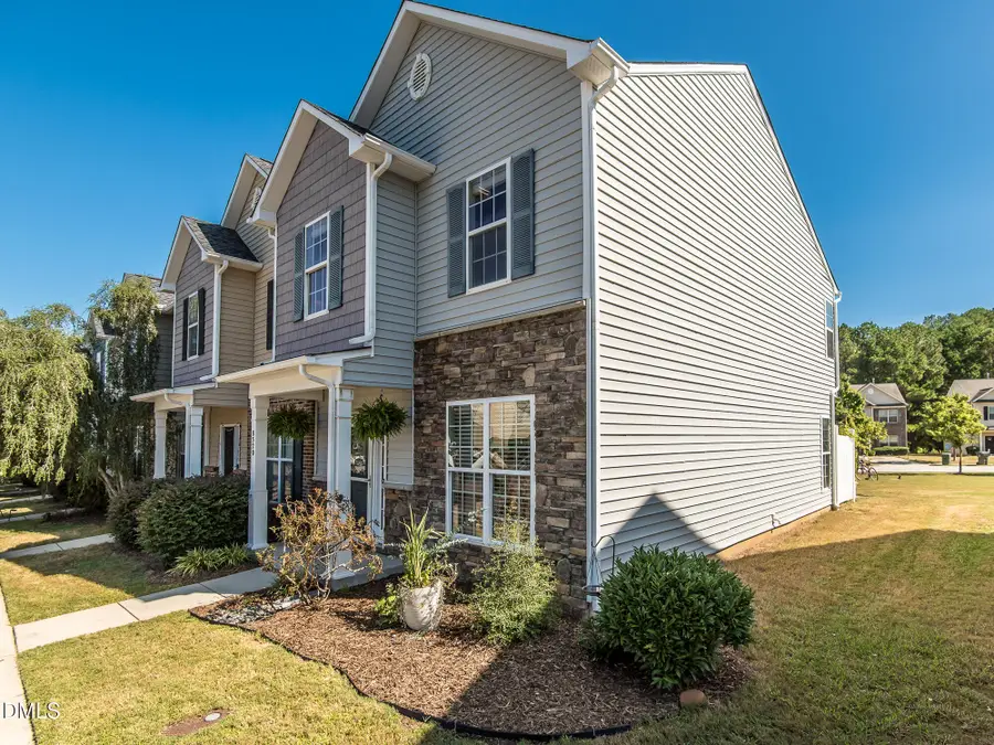 8320 Plano Court, Raleigh, NC 27616 - #2