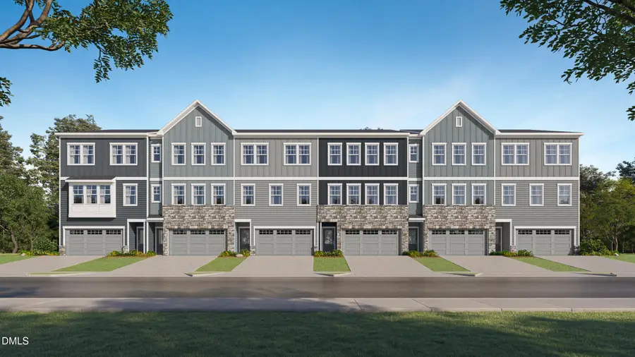 2328 Stevens Pass Station, Apex, NC 27502 - #2