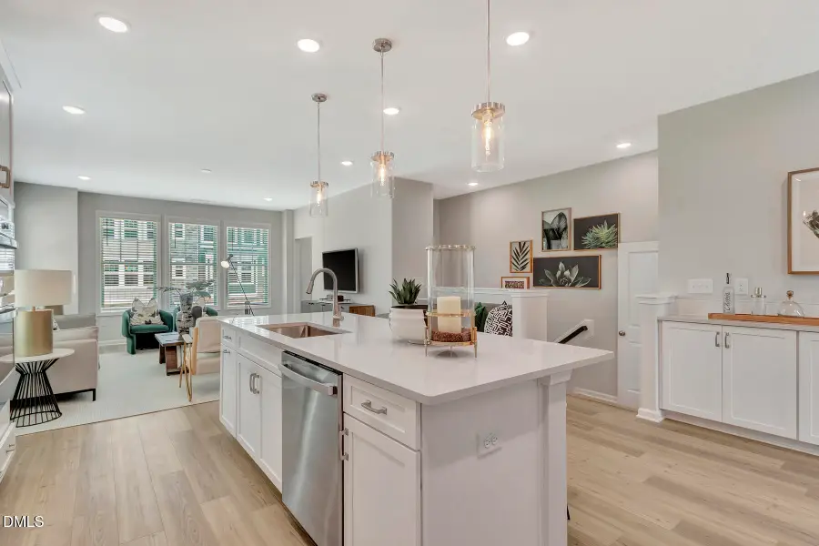 9042 Hazy Jade Way, Apex, NC 27523 - #3