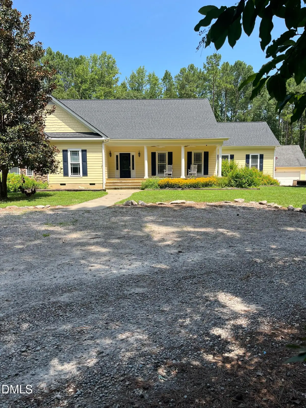 324 T K Allen Road, Louisburg, NC 27549 - #1