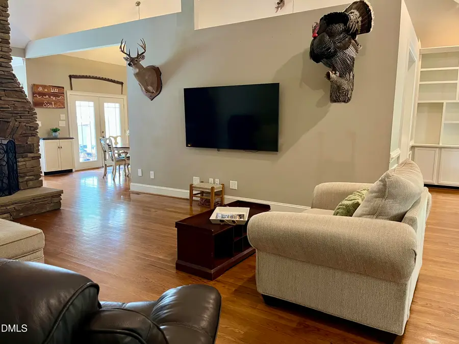 324 T K Allen Road, Louisburg, NC 27549 - #3