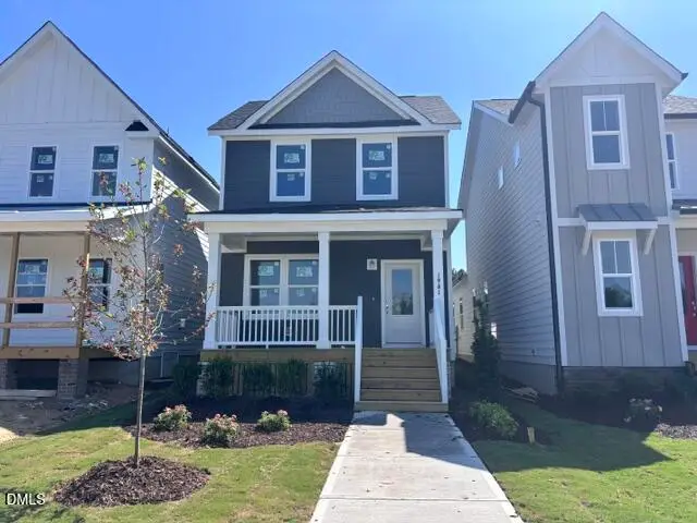 1961 Wendell Valley Boulevard, Wendell, NC 27591 - #1