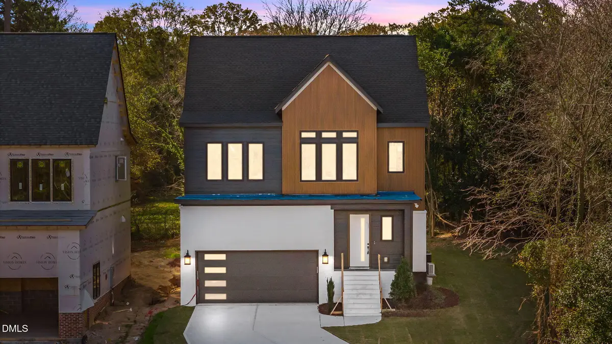 1005 Phoenix Place, Raleigh, NC 27610 - #1
