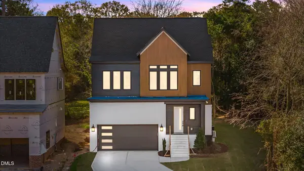 1005 Phoenix Place, Raleigh, NC 27610