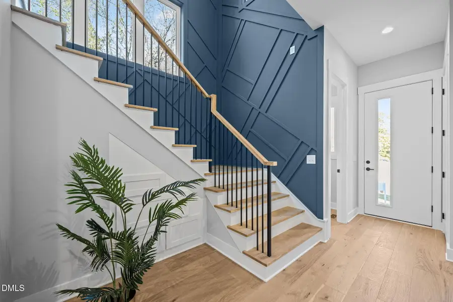 1005 Phoenix Place, Raleigh, NC 27610 - #3
