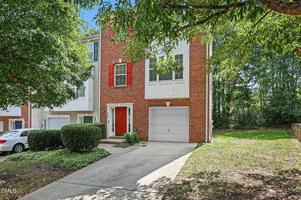4002 Lillington Drive, Durham, NC 27704