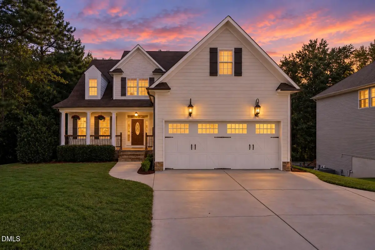 90 Sutherland Drive, Franklinton, NC 27525 - #1