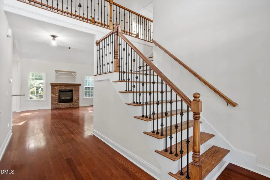 90 Sutherland Drive, Franklinton, NC 27525 - #3