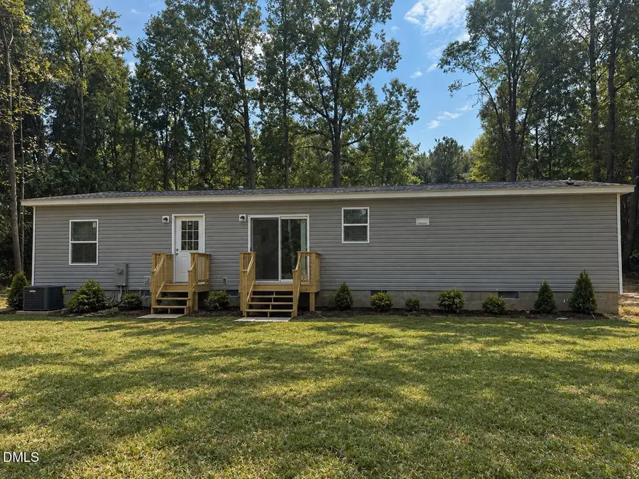 1814 J P Road, Whitakers, NC 27891 - #2