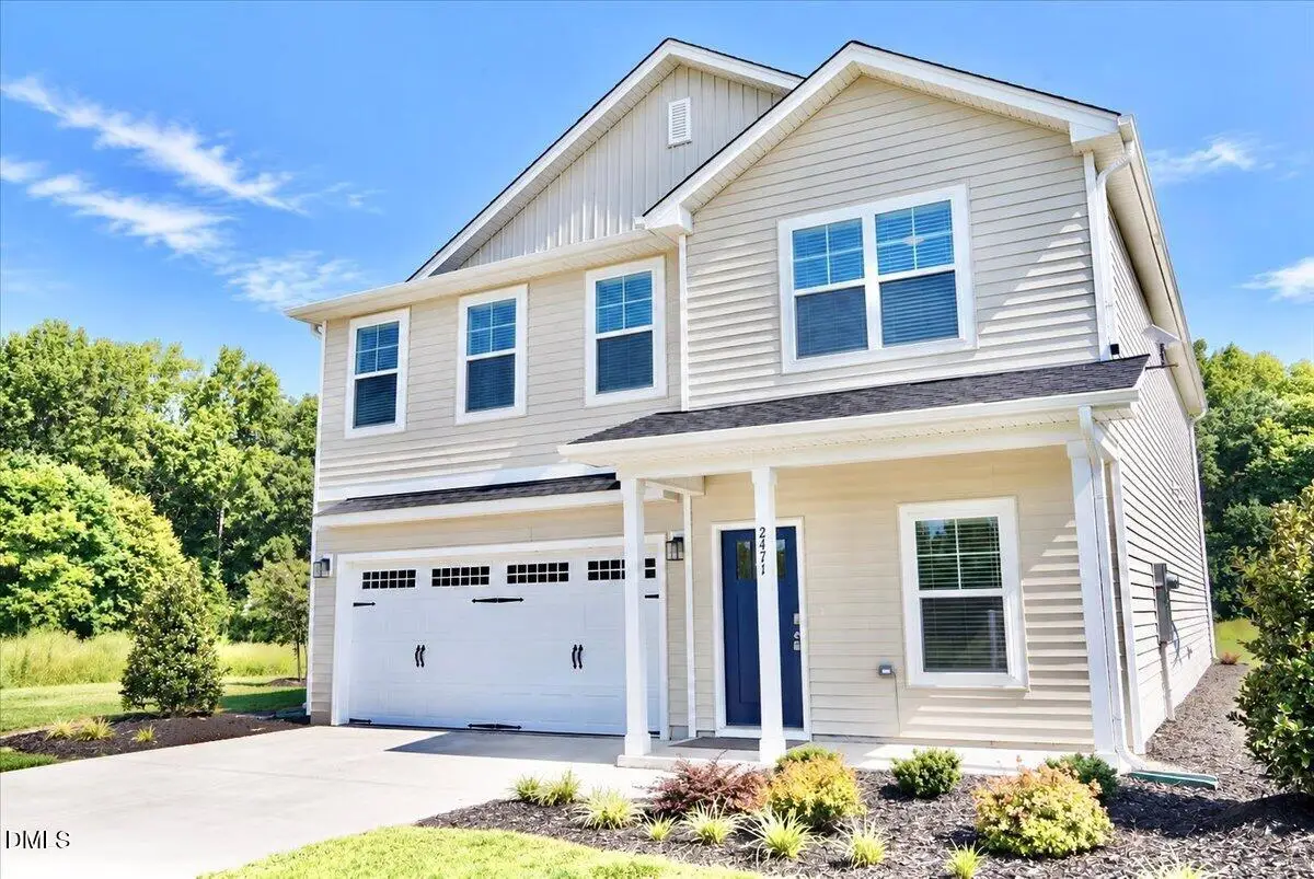 2471 Pleasant Hill Liberty Road, Liberty, NC 27298 - #1